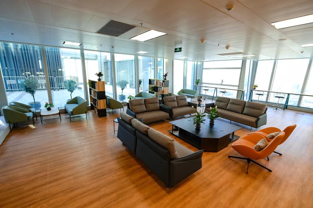 能C位不躺平丨安胜律师事务所招新啦！