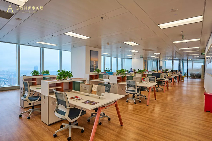 昆明恒隆318.18米绝美的风景叫安胜！