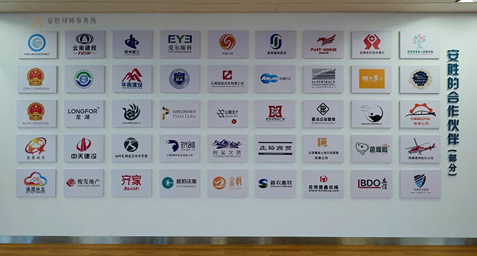 昆明恒隆318.18米绝美的风景叫安胜！