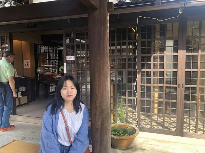 安胜律师新秀丨民商事部：刘颖