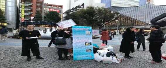 安胜法评丨“江歌，妈妈做到了” 江母诉刘鑫案一审宣判