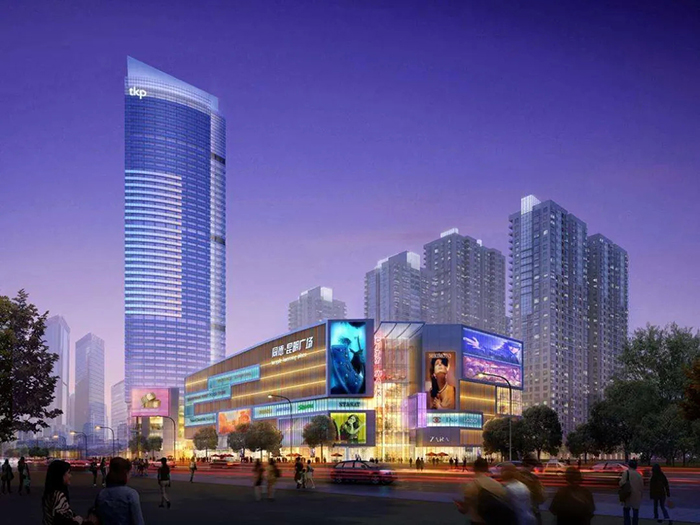 安胜动态丨云南国弘九璋文化发展公司与安胜签订专项法律服务