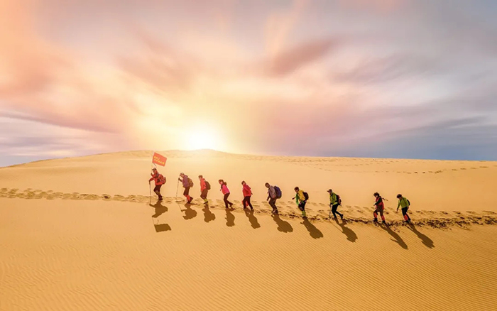 安胜2022新年献词 ׀ 陪伴的意义