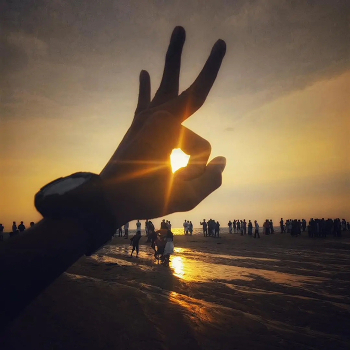 安胜2022新年献词 ׀ 陪伴的意义