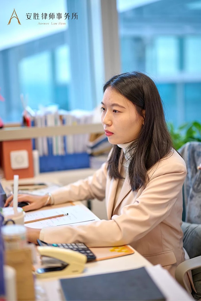 安胜2022新年献词 ׀ 陪伴的意义