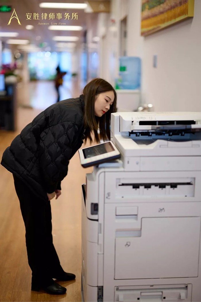 安胜2022新年献词 ׀ 陪伴的意义