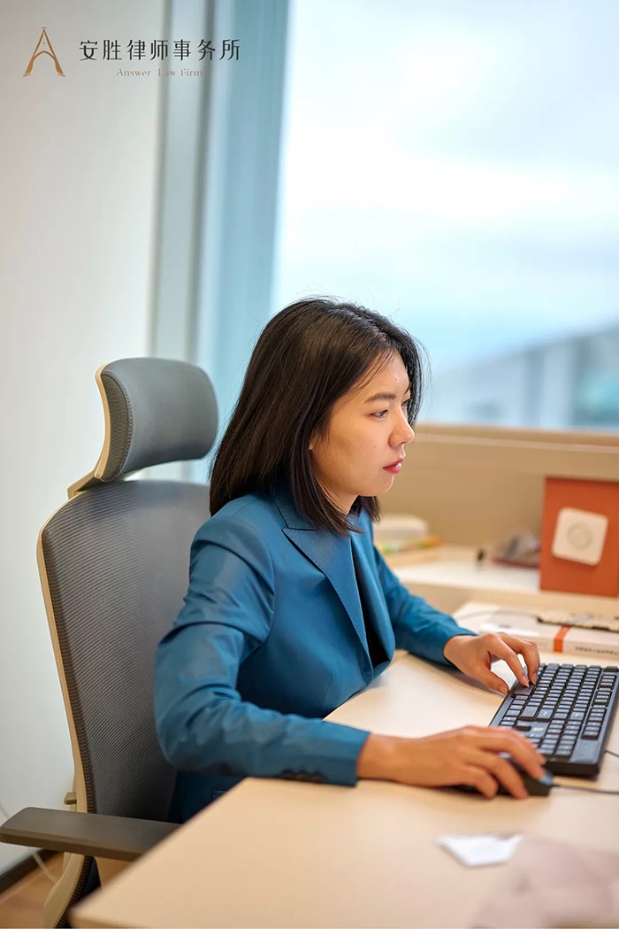 安胜2022新年献词 ׀ 陪伴的意义