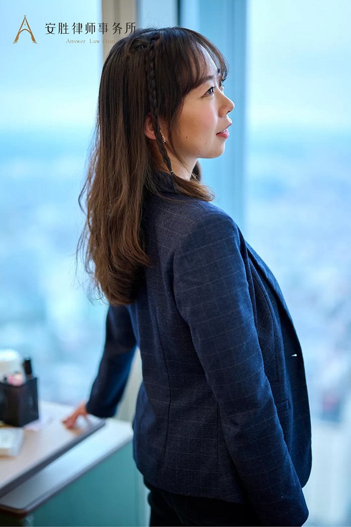 安胜2022新年献词 ׀ 陪伴的意义