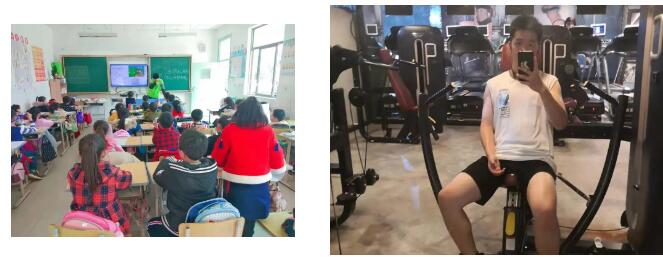 华东政法大学陈浪：我在安胜的成长