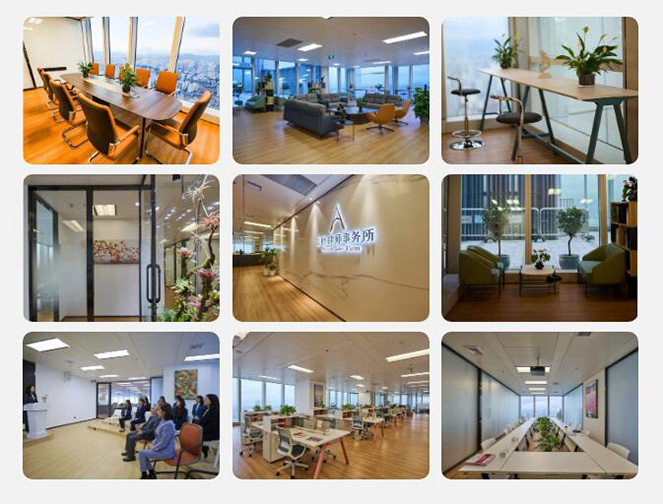 华东政法大学陈浪：我在安胜的成长