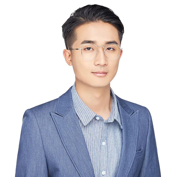 安胜新秀 丨 孙鹤翔