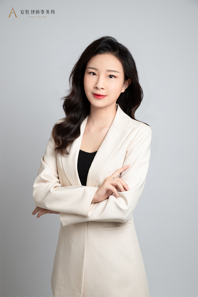 安胜业绩丨一份跨越南北的胜诉判决