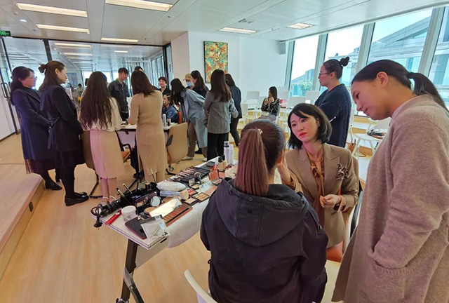 《飞鸟•文化平台》首期沙龙精彩启幕！