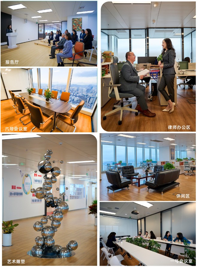 安胜招聘丨医疗医药\政府\房地产\建设工程领域专业律师