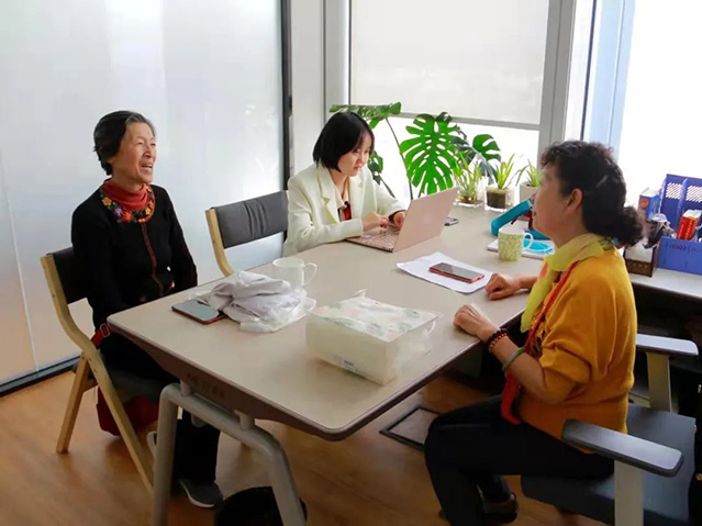 安胜新秀丨高一丹：唯有热爱，方能长远