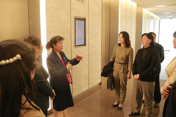 安胜动态 | 云南财经大学与安胜签订《共建协同育人及实践教学基地协议》