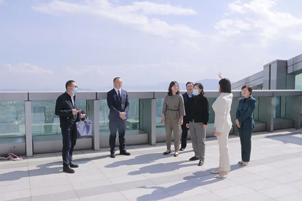 安胜动态 | 云南财经大学与安胜签订《共建协同育人及实践教学基地协议》