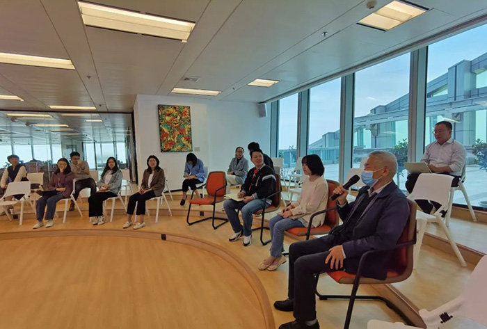 安胜动态 | 律所举办《信用卡案件》专题培训