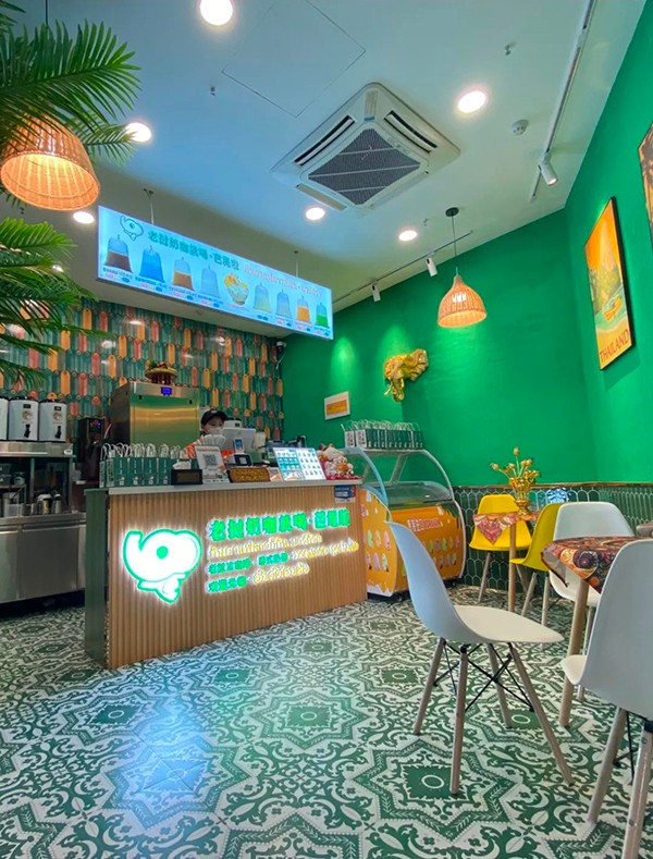 安胜动态丨昆明芭堤啦餐饮管理公司与安胜签订常年法律顾问