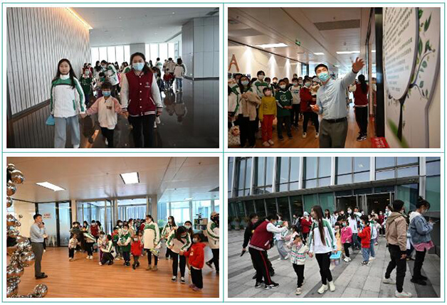 公益活动 | 关爱听障儿童，叩响无声世界！