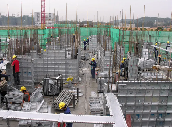 安胜动态丨云南铭鑫建筑工程公司与安胜签订常年法律顾问