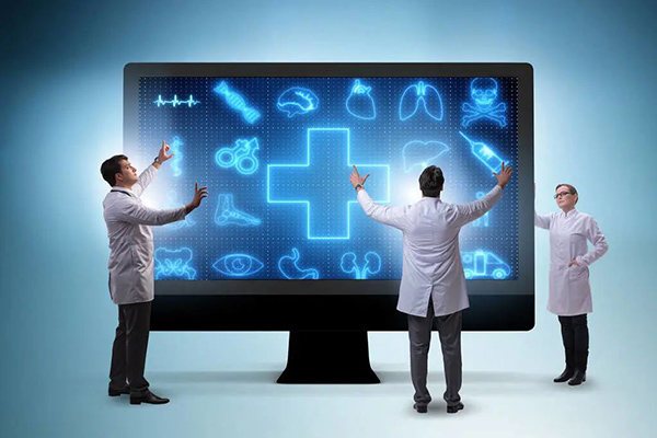 安胜动态丨云南通用健联医药公司与安胜续签常年法律顾问