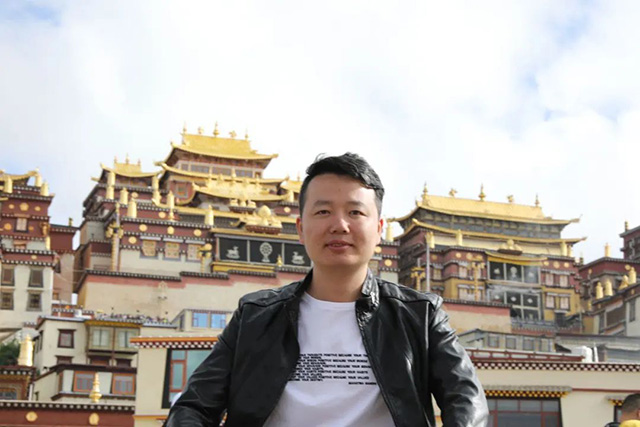 安胜精英丨龙勇：律师乃律己之榜样，律师以擅法为专长