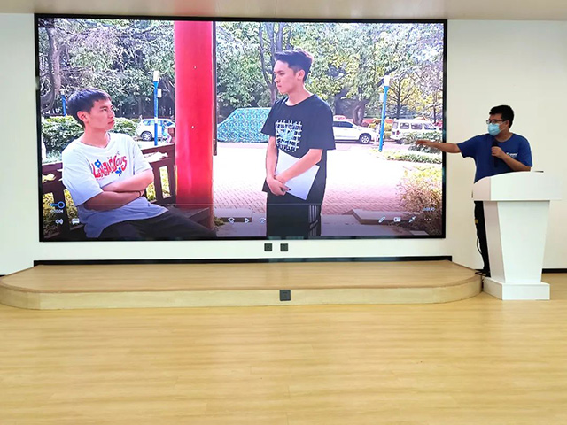 安胜动态丨云南农业大学在安胜设立实践教学基地