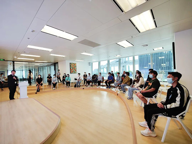 安胜动态丨云南农业大学在安胜设立实践教学基地