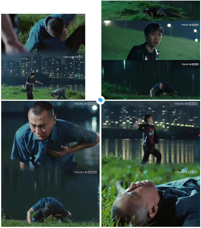 “剧”说法律丨抢走急救药致人死亡是犯罪吗？