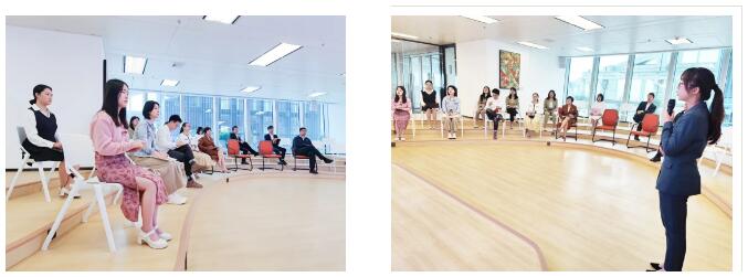 安胜动态丨律所举办保险法律服务培训