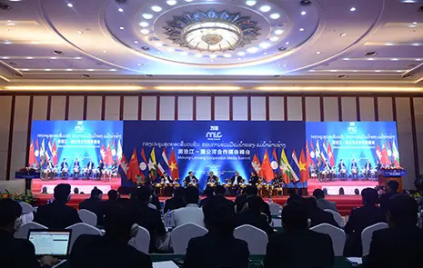 安胜动态丨安胜多人入选澜湄国际仲裁院/普洱仲裁委仲裁员