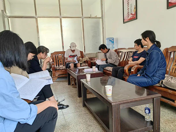 安胜动态丨昆明市马金铺街道化城社区与安胜签订常年法律顾问