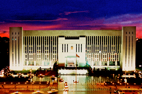 安胜动态 | 杨洲妮律师入选昆明市检察院首届听证员