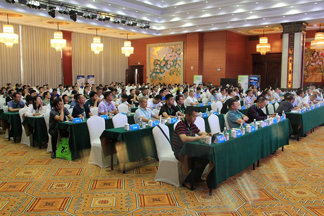 安胜动态丨云南省奶业协会邀请安胜参加“规模牧场饲养管理技术研讨会”