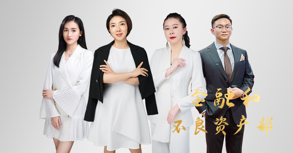 安胜原创丨追加公司股东为被执行人的情形