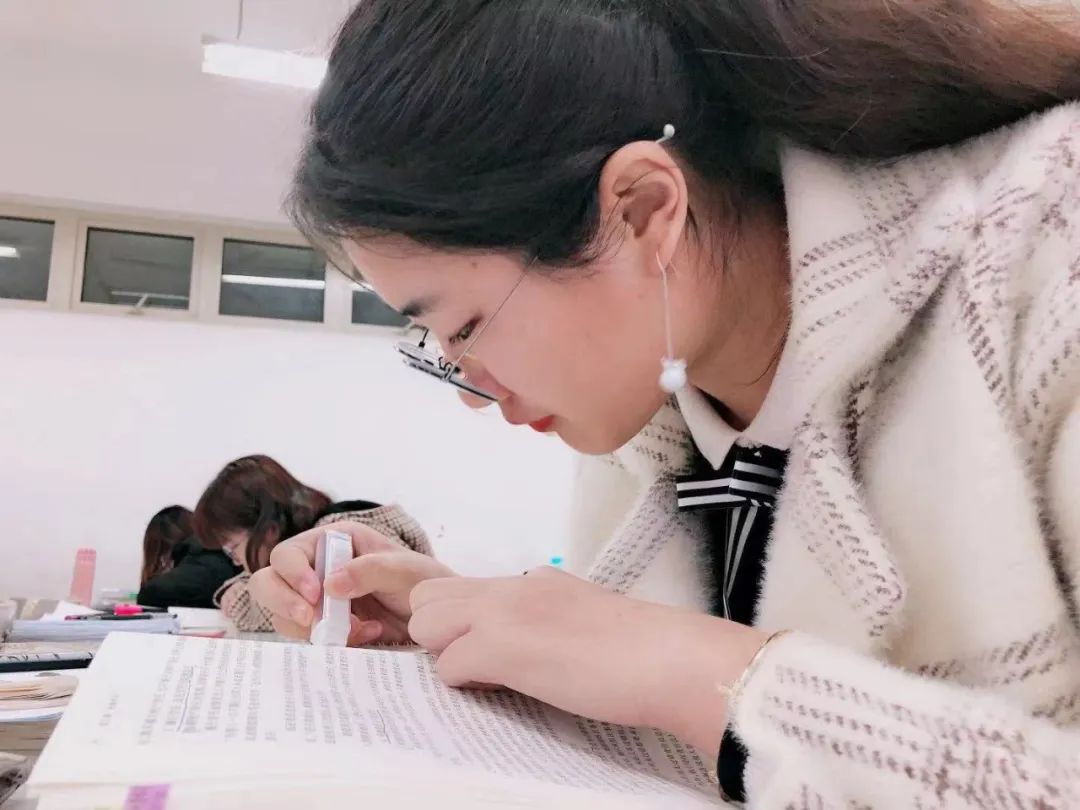 安胜新秀丨吕璐：石以砥焉，化钝为利，法以砥焉，化愚为智