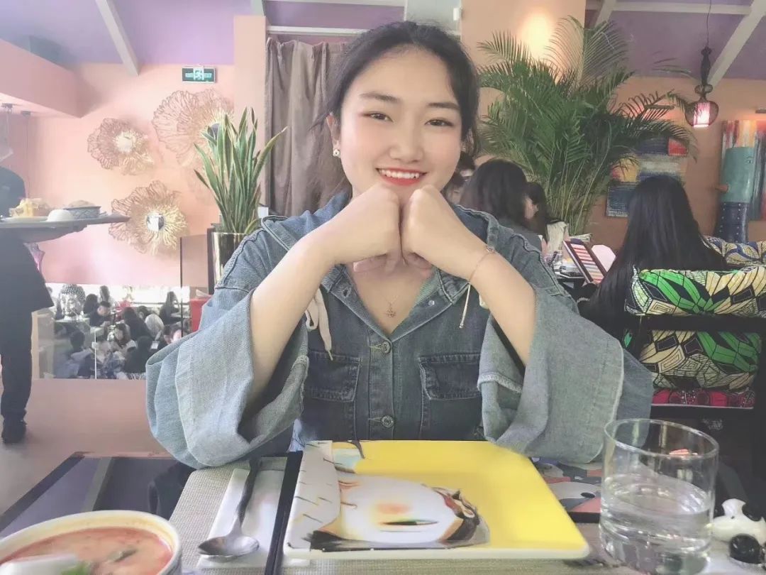 安胜新秀丨吕璐：石以砥焉，化钝为利，法以砥焉，化愚为智