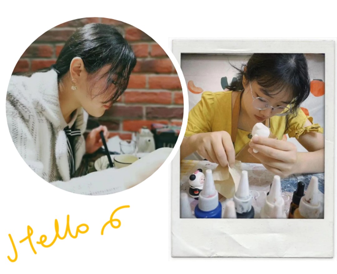 安胜新秀丨吕璐：石以砥焉，化钝为利，法以砥焉，化愚为智