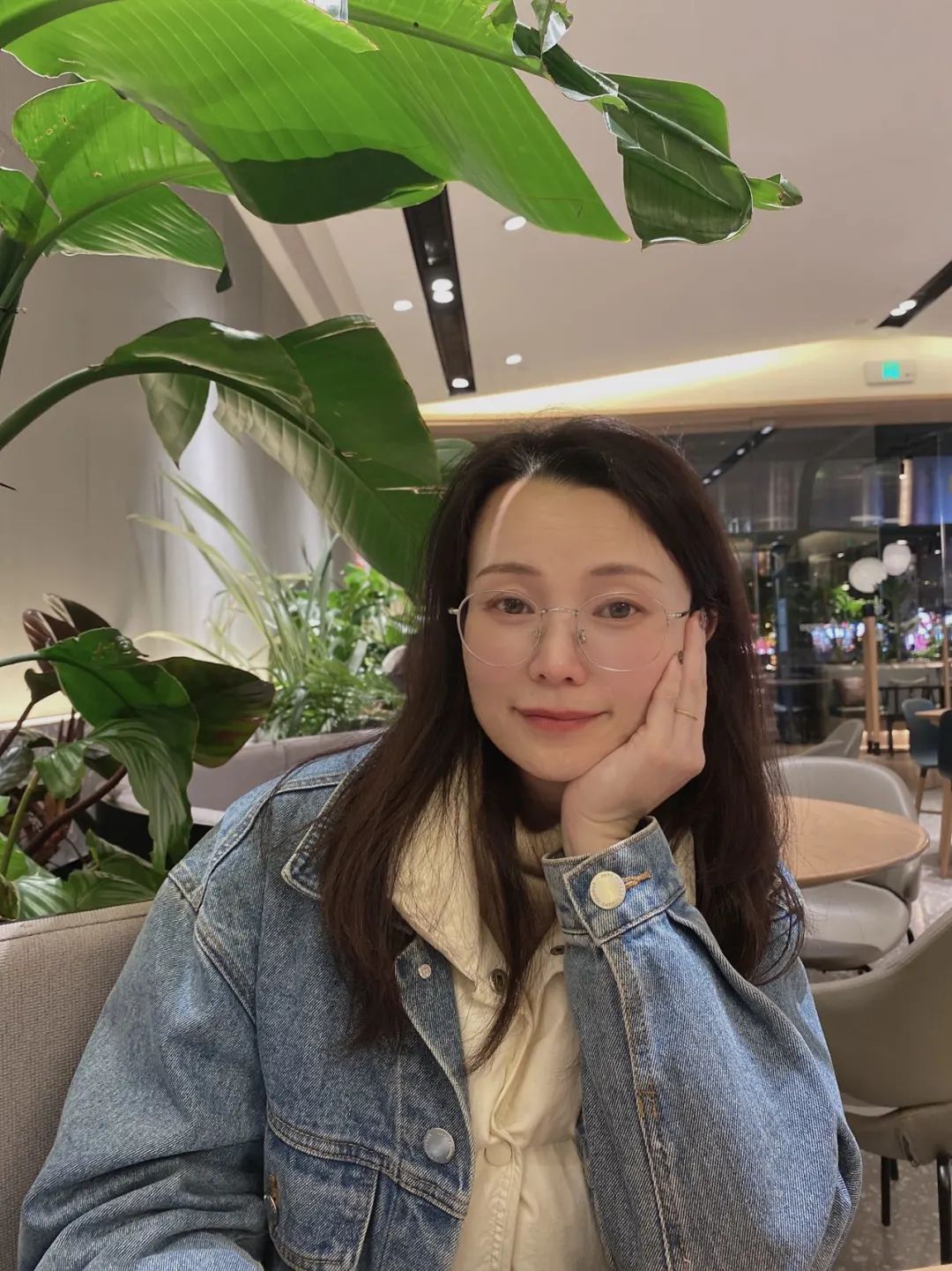 安胜新秀丨王迎赟：未来已来，扬帆起航