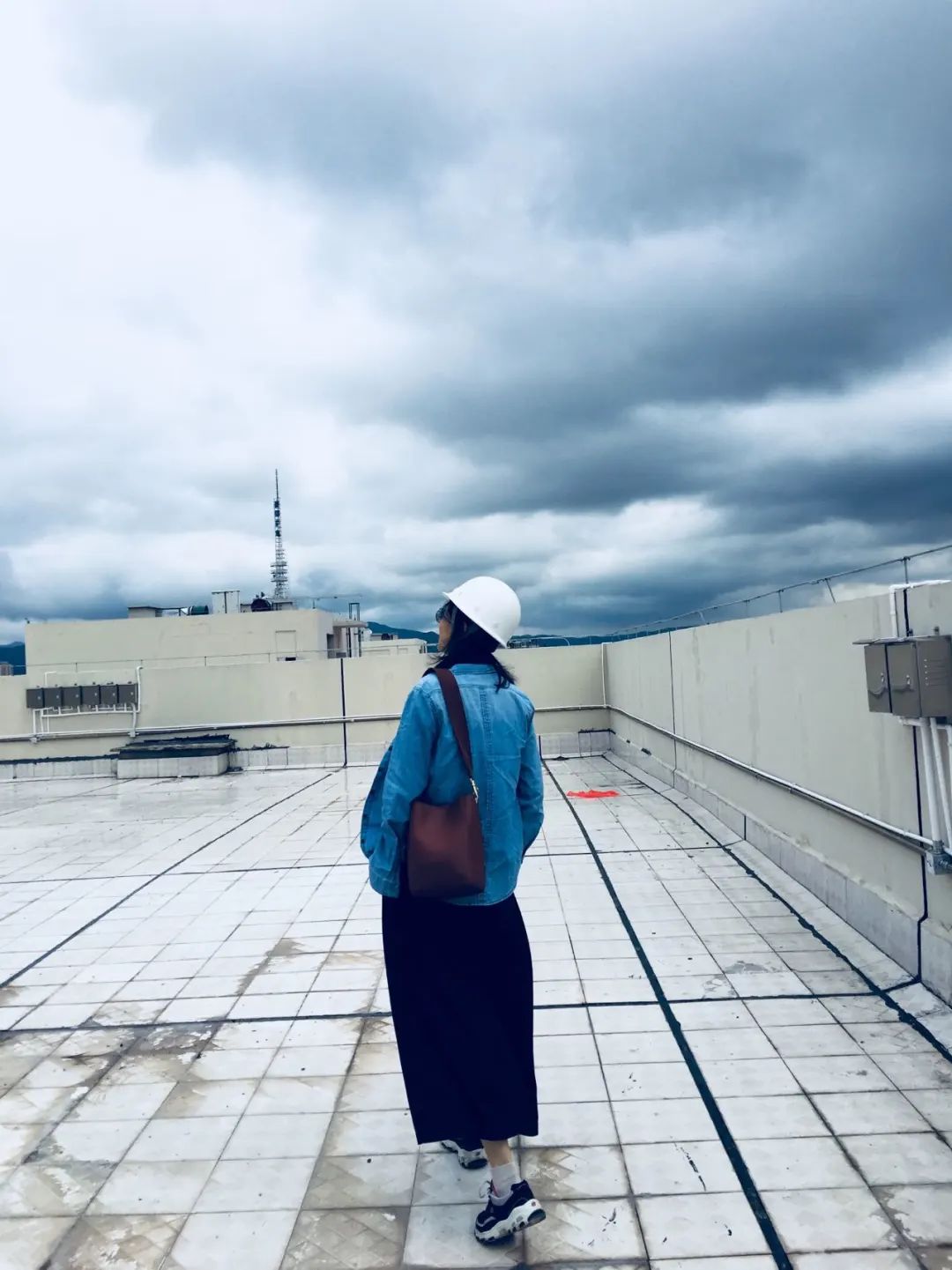 安胜新秀丨王迎赟：未来已来，扬帆起航