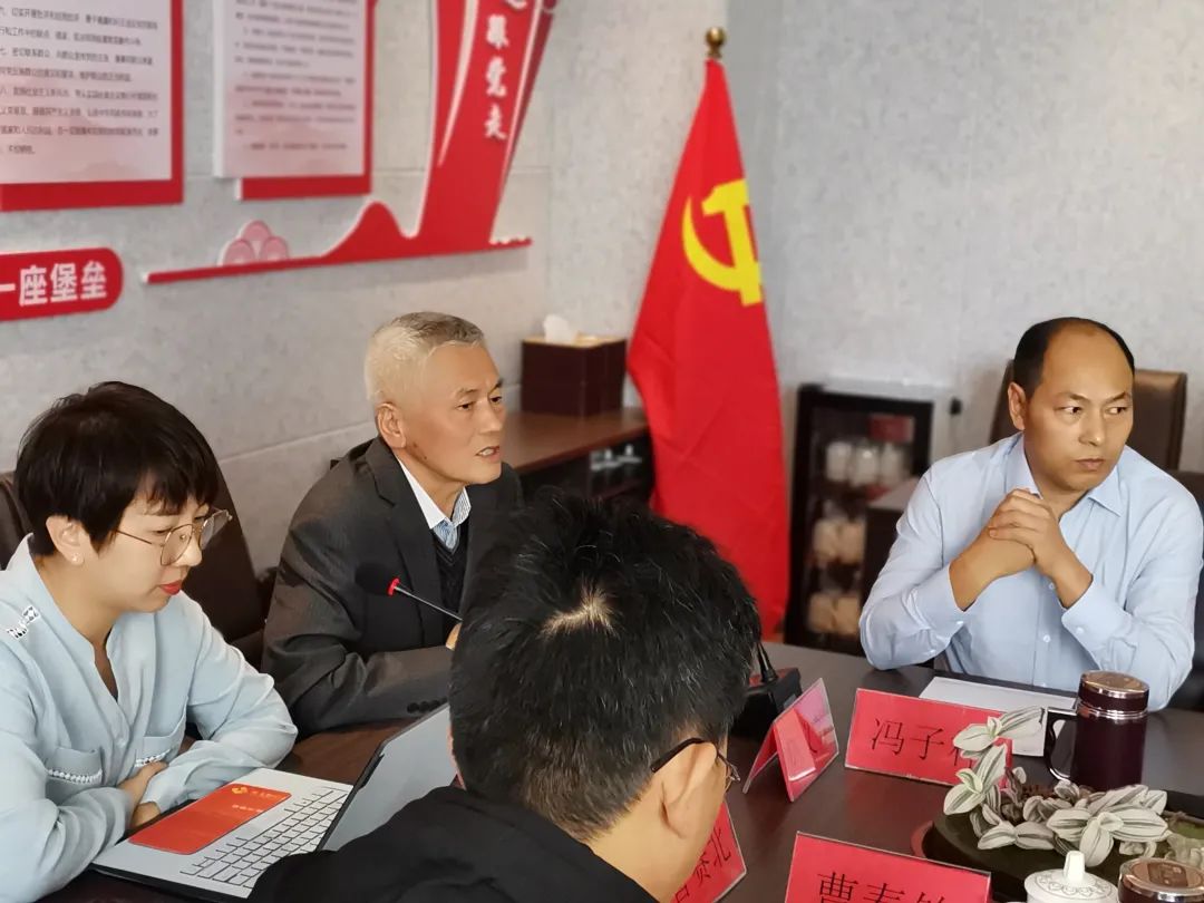 安胜动态丨安胜应邀到昆明营山商会提供法律服务