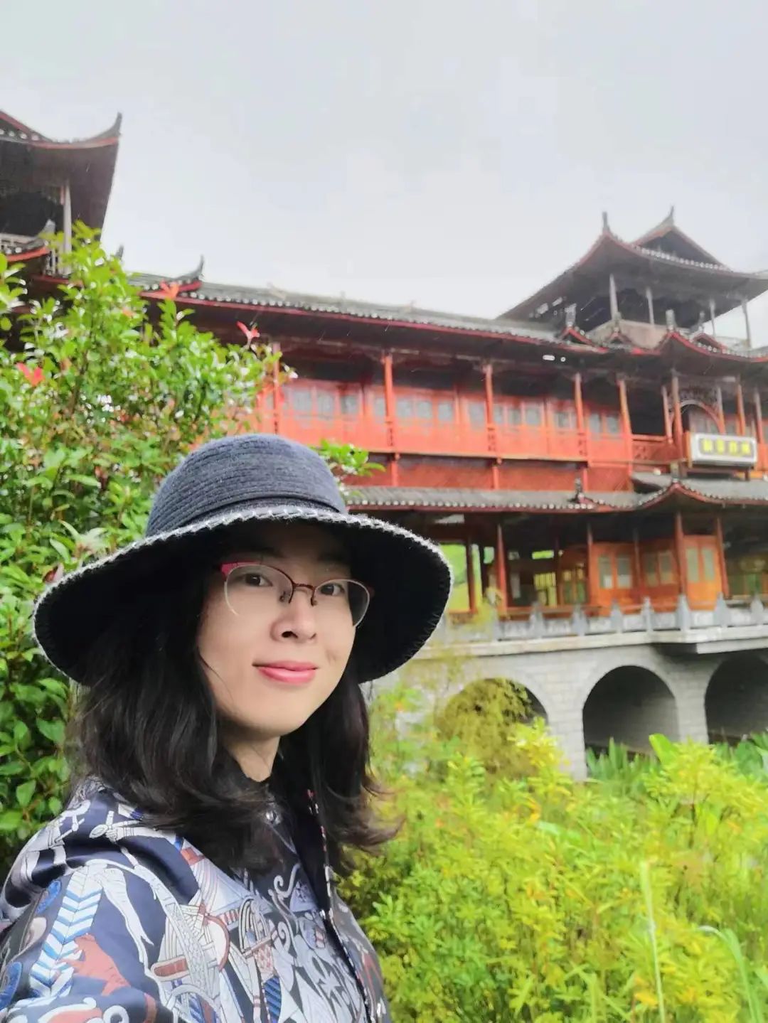 安胜新秀丨王娇妮:路漫漫其修远兮,吾将上下而求索