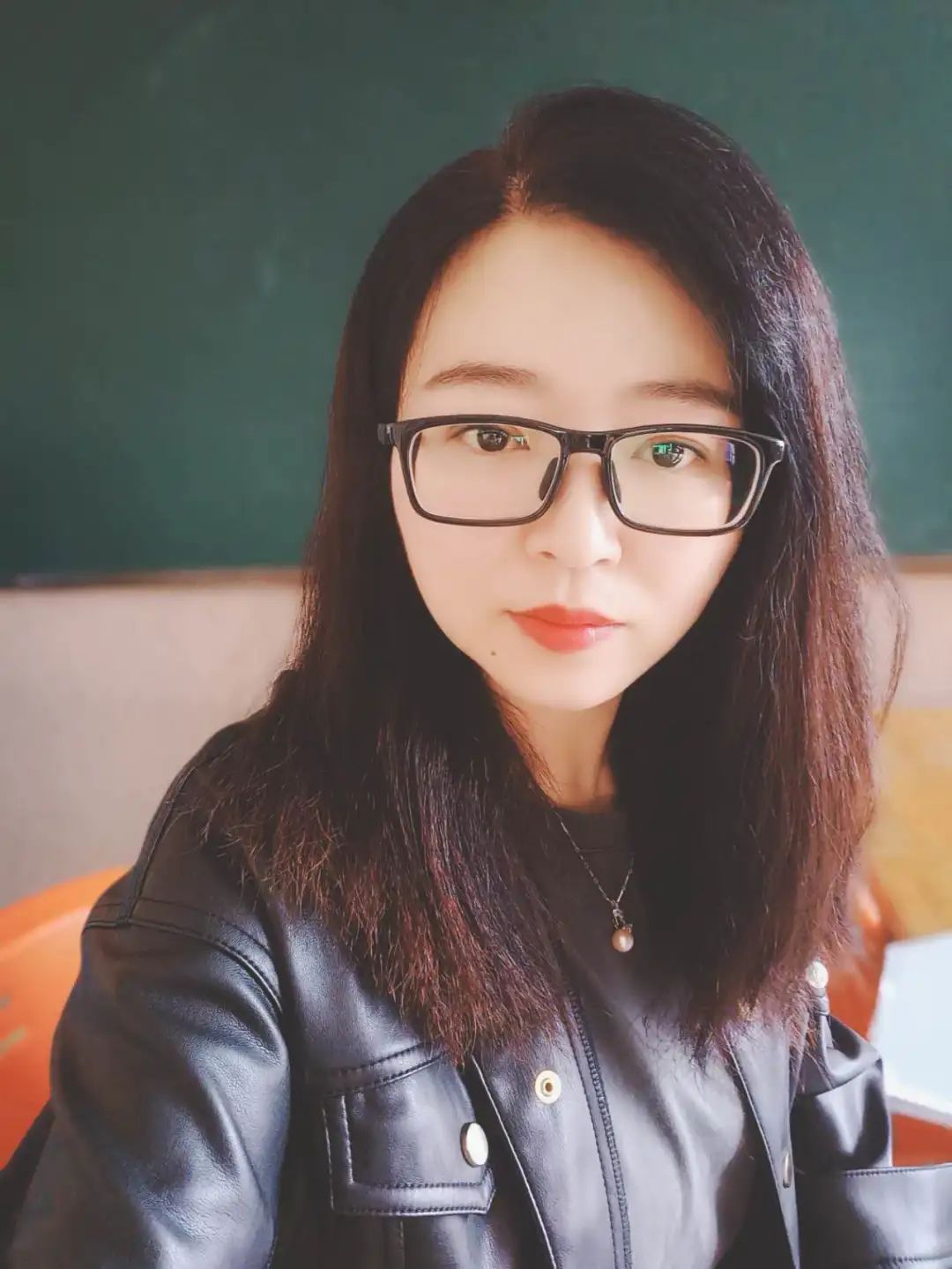 安胜新秀丨朱鸿艳：四十，不惑