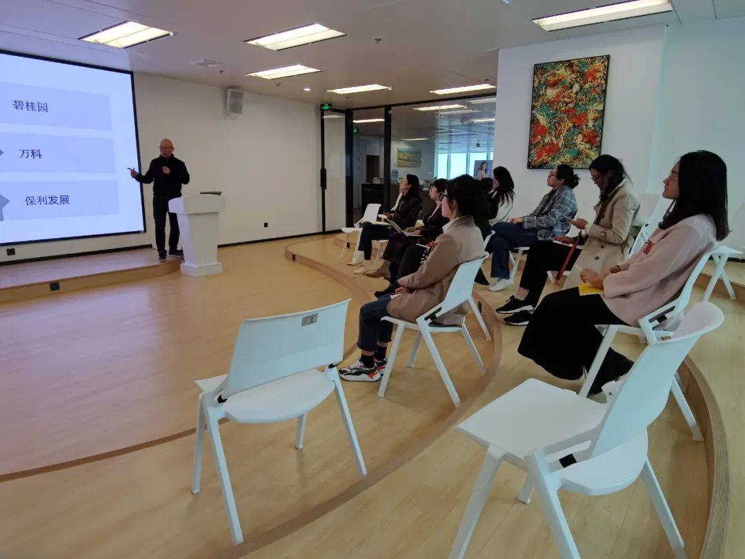 安胜动态丨律所举办《昆明房票政策解读》主题分享