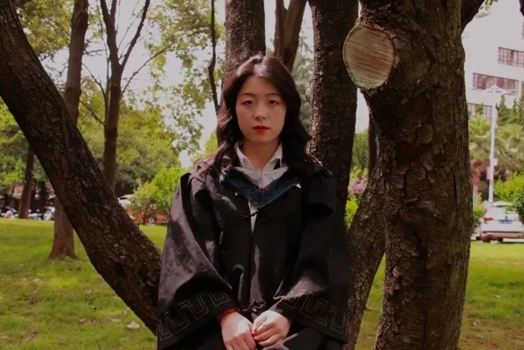 刘丽萍：通往山顶的路，可以有很多条