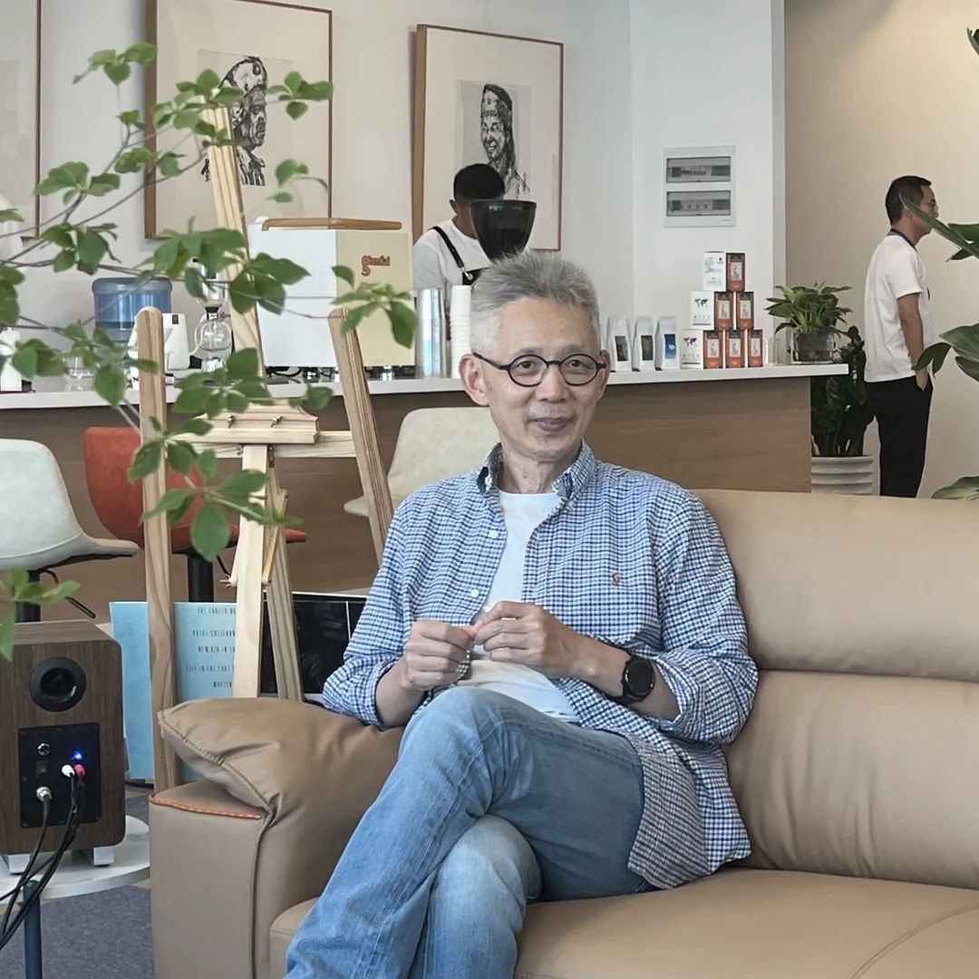 安胜动态 | 蒋昌建到访安胜