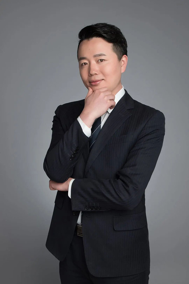 安胜精英丨龙勇：律师乃律己之榜样，律师以擅法为专长