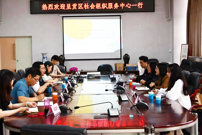 安胜动态丨昆明医科大学向安胜推荐优秀毕业生