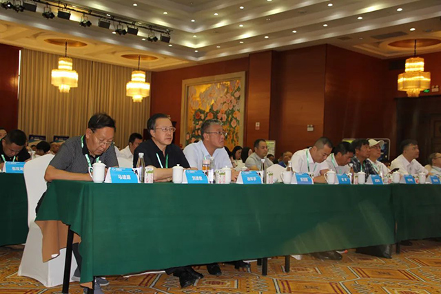 安胜动态丨云南省奶业协会邀请安胜参加“规模牧场饲养管理技术研讨会”